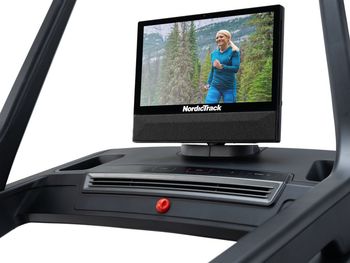 0 NordicTrack NTL29225-INT - 2