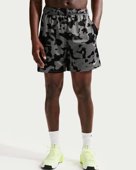 Шорти Nike M NK DF FLEX 7IN SHORT K AOP чоловічі - 1