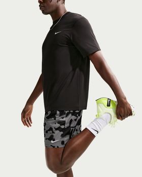 Шорти Nike M NK DF FLEX 7IN SHORT K AOP чоловічі - 2