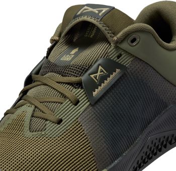 Кросівки Nike Nike Metcon 10 чоловічі - 12
