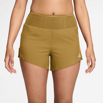 Шорты Nike W ACG TRAIL DF MR 4? BR SHRT женские - фото