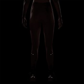 Лосины Nike W NK DF TEMPO HR 7/8 TGT SWHBR женские - 5