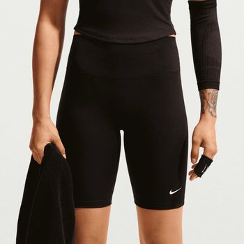 Лосини Nike W NK DF ONE HR 8" SHRT USEAM жіночі - фото