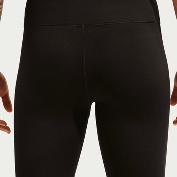 Лосини Nike W NK DF ONE HR 8" SHRT USEAM жіночі - 3