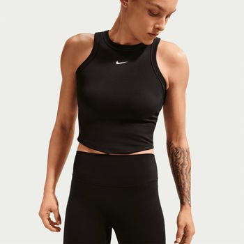 Лосини Nike W NK DF ONE HR 8" SHRT USEAM жіночі - 4