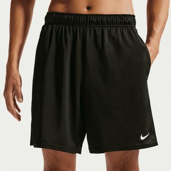 Шорти Nike M NK DF FLEX 7IN SHORT K чоловічі - 1