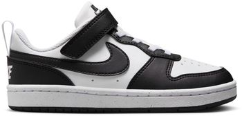 Кроссовки Nike NIKE COURT BOROUGH LOW RECRAFT для мальчика - 1