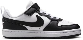 Кроссовки Nike NIKE COURT BOROUGH LOW RECRAFT для мальчика - 2
