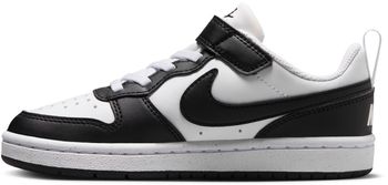 Кроссовки Nike NIKE COURT BOROUGH LOW RECRAFT для мальчика - 4