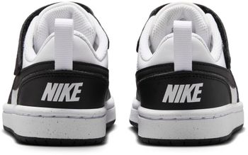 Кроссовки Nike NIKE COURT BOROUGH LOW RECRAFT для мальчика - 6