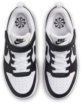 Кроссовки Nike NIKE COURT BOROUGH LOW RECRAFT для мальчика - 7