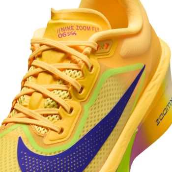 Кроссовки Nike Nike Zoom Fly 6 женские - 10