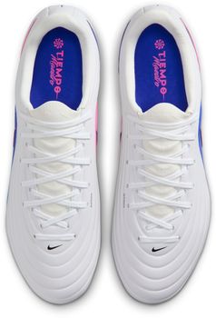 Бутсы Nike TIEMPO MAESTRO ACADEMY FG/MG мужские - 7
