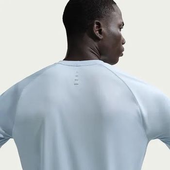 Футболка Nike M NK DFADV STRIDE SS TOP чоловіча - 2
