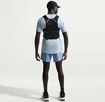 Футболка Nike M NK DFADV STRIDE SS TOP чоловіча - 5