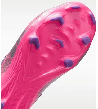Бутсы Nike JR ZM VAPOR 16 ACAD VJR FG/MG детские - 4