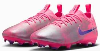 Бутсы Nike JR ZM VAPOR 16 ACAD VJR FG/MG детские - 6