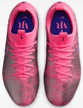 Бутсы Nike JR ZM VAPOR 16 ACAD VJR FG/MG детские - 7