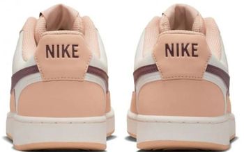 Кросівки Nike Nike Court Vision Low жіночі - 3