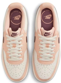Кросівки Nike Nike Court Vision Low жіночі - 4