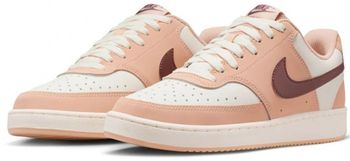 Кросівки Nike Nike Court Vision Low жіночі - 5