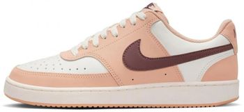 Кросівки Nike Nike Court Vision Low жіночі - 6