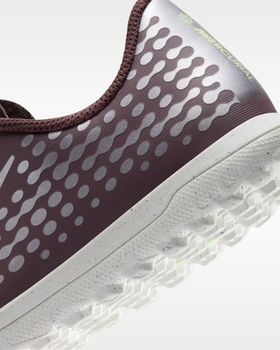 Бутсы Nike JR VAPOR 16 CLUB TF KM детские - 7