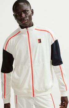 Джемпер Nike M NKCT HERITAGE SUIT JKT чоловічий - 1
