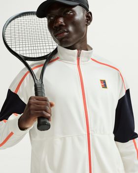 Джемпер Nike M NKCT HERITAGE SUIT JKT чоловічий - 4