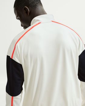 Джемпер Nike M NKCT HERITAGE SUIT JKT чоловічий - 5