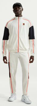 Штани Nike M NKCT HERITAGE SUIT PANT чоловічі - 1