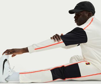 Штани Nike M NKCT HERITAGE SUIT PANT чоловічі - 3