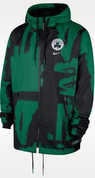 Джемпер Nike BOS MNK CLUB WVN FZ JKT CTS чоловічий - фото