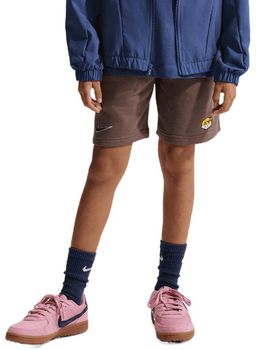 Шорти Nike KM K CLUB FLC SHORT дитячі - фото