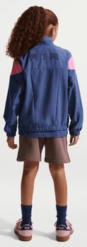 Шорти Nike KM K CLUB FLC SHORT дитячі - 2
