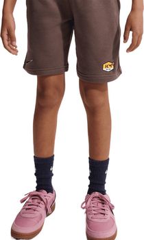 Шорти Nike KM K CLUB FLC SHORT дитячі - 5