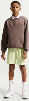 Джемпер Nike KM K NK CLUB FLC CREW LS детский - 4