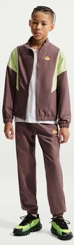 Костюм Nike KM K NK TRACKSUIT WVN FZ дитячий - фото