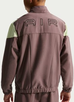 Костюм Nike KM K NK TRACKSUIT WVN FZ дитячий - 6
