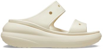 Сабо CROCS Crush Sandal Bone жіноче - фото