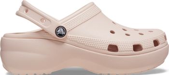 Сабо CROCS Classic Platform Clog W QaQ жіноче - фото