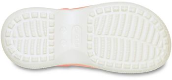 Сабо CROCS Classic Frosted Stacked Clog Gua женское - 6