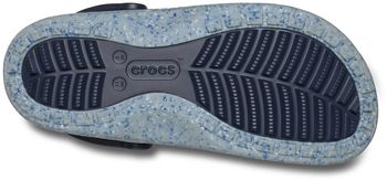 Сабо CROCS Classic Evo Clog Navy мужское - 7
