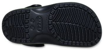 Сабо CROCS Classic IAM Scary Dino Clog T Blk для мальчика - 7