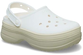 Сабо CROCS Classic Stacked Clog Chk женское - 2