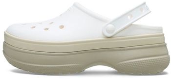 Сабо CROCS Classic Stacked Clog Chk женское - 3
