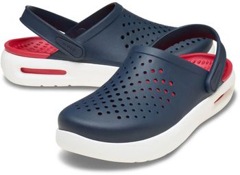 Сабо CROCS InMotion Clog Navy мужское - 3