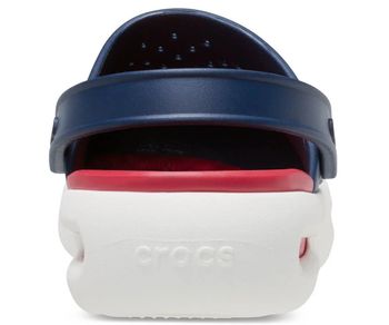 Сабо CROCS InMotion Clog Navy мужское - 4