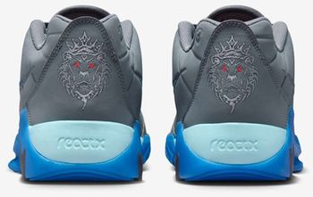 Кроссовки Nike LEBRON WITNESS IX мужские - 2