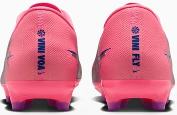 Бутсы Nike ZM VAPOR 16 ACADEMY VJR FG/MG мужские - 4